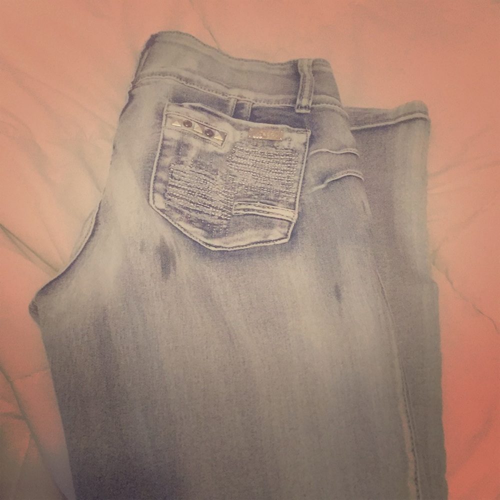 Size 13 jeans